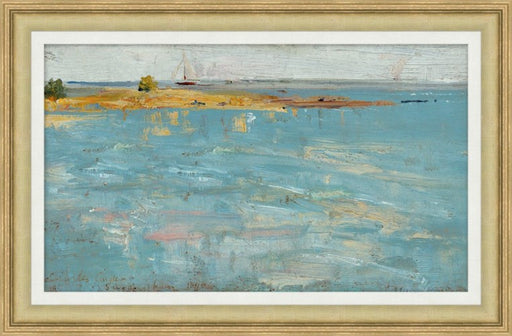 LAND590 Cerulean Cove 4 29W x 19H