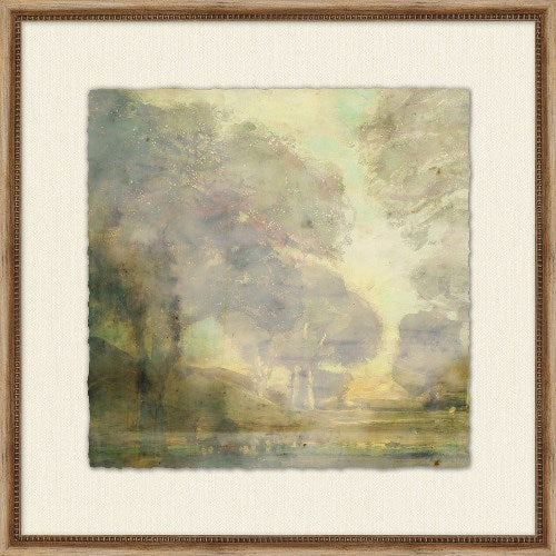 LAND595 Unsettled Province 3 26W x 26H