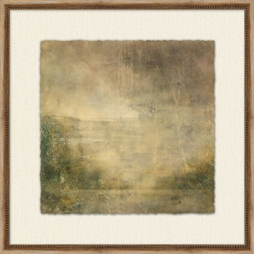 LAND599 Unsettled Province 7 26W x 26H 