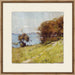 LAND609 Summer Estuary 2 26W x 26H
