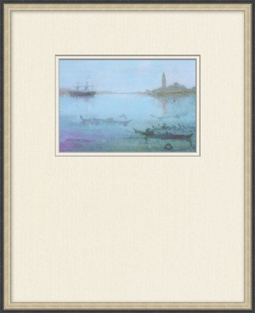 LAND613 Fishing By Moonlight 4