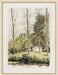 LAND617 Parisian Etching Collection 3