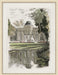 LAND618 Parisian Etching Collection 4