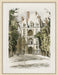 LAND620 Parisian Etching Collection 6