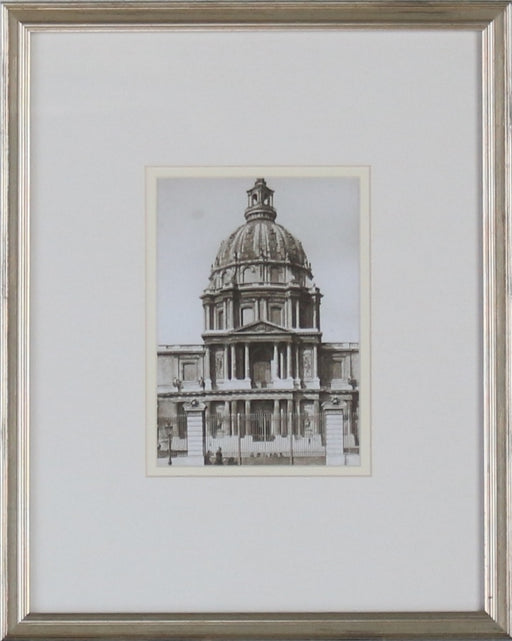 LAND634 Paris - Les Invalides 12W x 15H