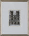 LAND635 Paris - Notre Dame 12W x 15H