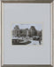 LAND636 Paris - Le Louvre 12W x 15H