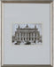 LAND637 Paris - La Opera 12W x 15H