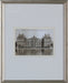 LAND639 Paris - Jardin De Luxembourg 12W x 15H