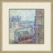 LAND646 Rendition of Paris 5 24W x 24H