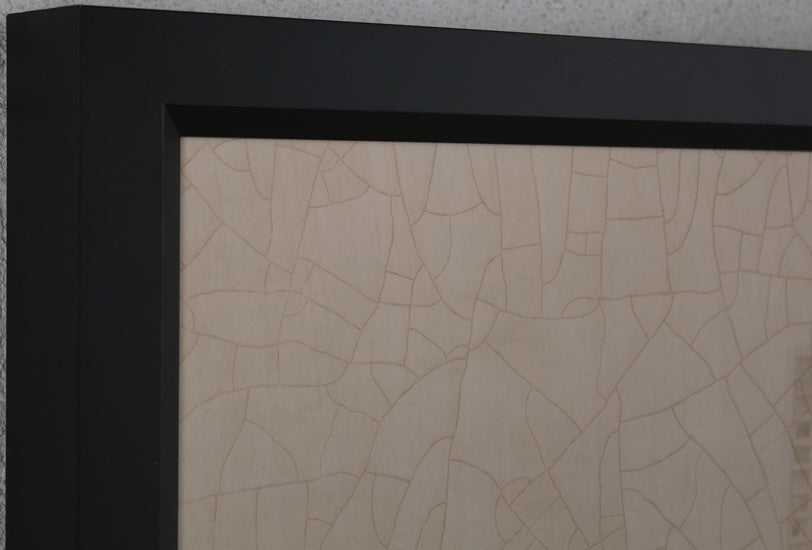LAND660 – Urban Layers I 24 x 31