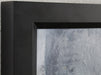 LAND662 – Gray Forest 50 x 40