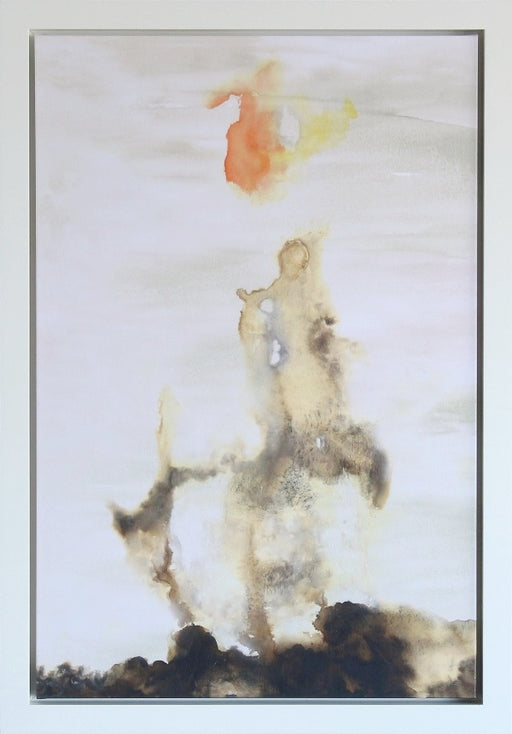 LAND669 Desert Mountain II 28W x 40H