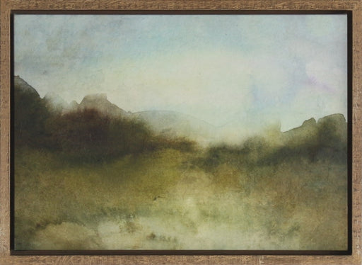 LAND672 Scenery Landscape VI 26W x 19H