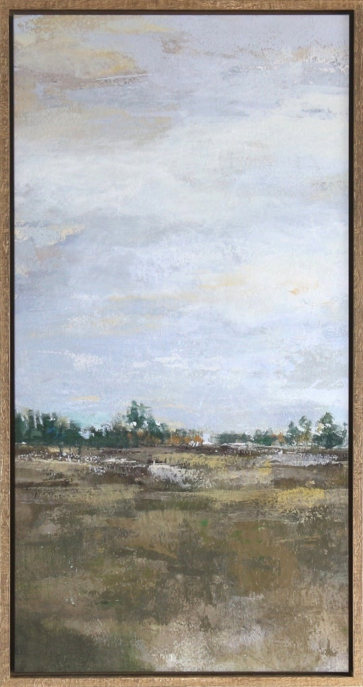 LAND677 Formative Landscapes I 26W x 49H