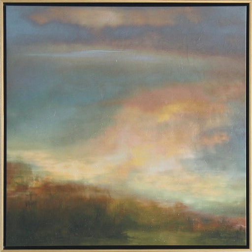 Taiga II 31.5W x 31.5H 