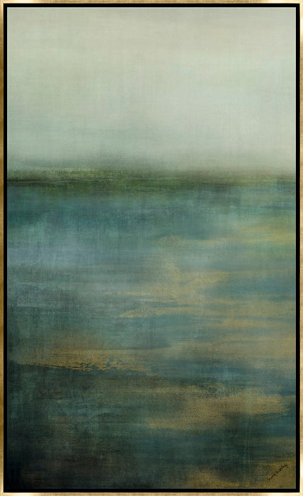 My Summer With You I 24W x 40H