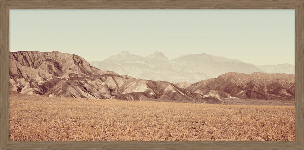 Turner Ranch 1 38W X 19H