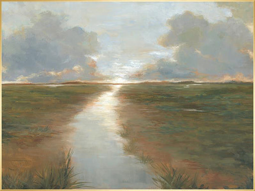 LAND787 - The Next Sunset I