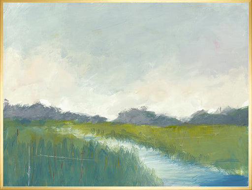 LAND792 - Serene Scape VI