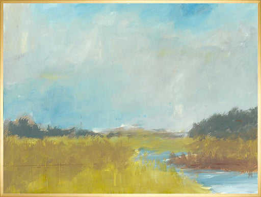 LAND794 - Serene Scape II