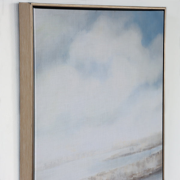 Sea Fog II 30W X 30H