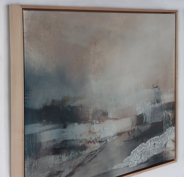 Budleigh 32W x 24H