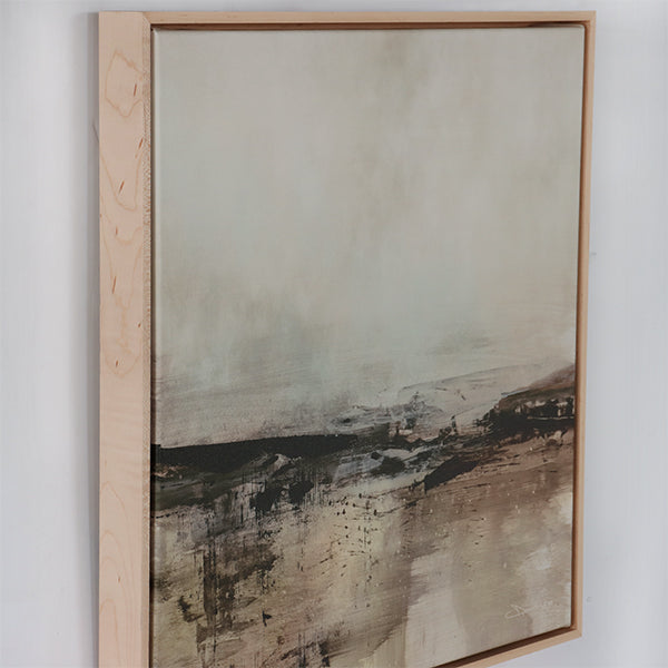 Distant Forest 24W x 24H