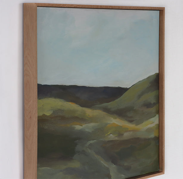 Highlands Diptych (Set of 2) 48W x 24H