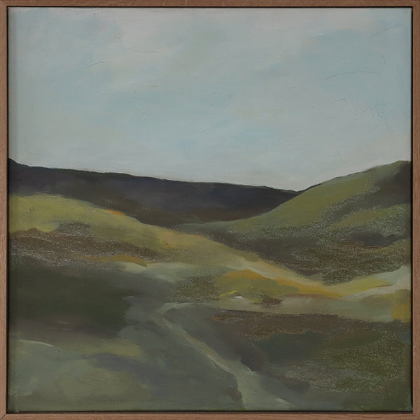 Highlands Diptych (Set of 2) 48W x 24H
