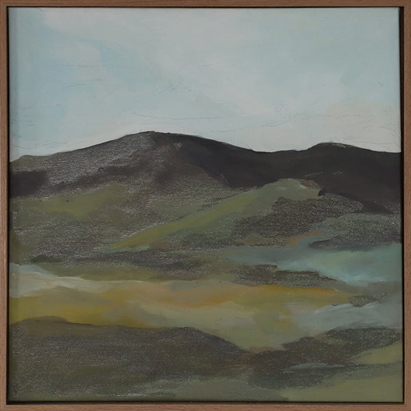 Highlands Diptych (Set of 2) 48W x 24H
