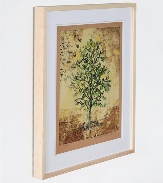 Sunshine 1 26W X 32H