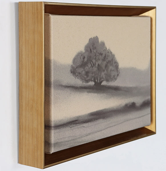 Arboreal Study VIII 14W X 10H