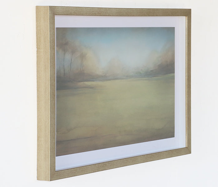 Green Haze II 30W x 20H
