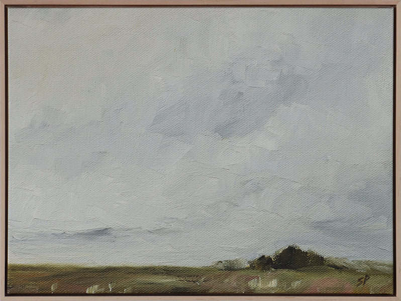 Farmland 32W x 24H