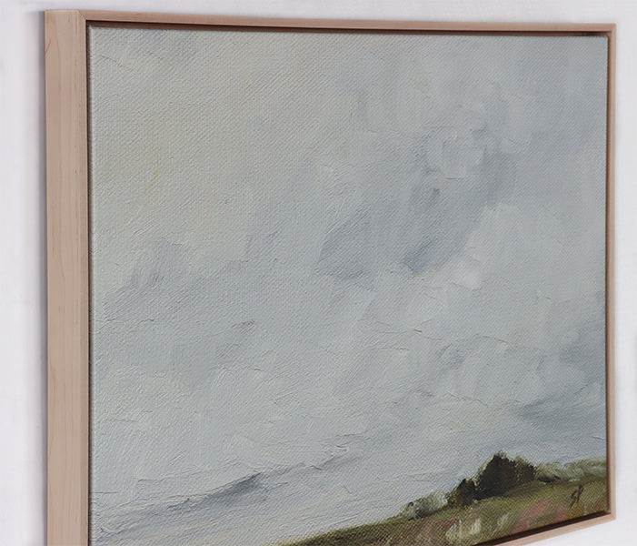 Farmland 32W x 24H