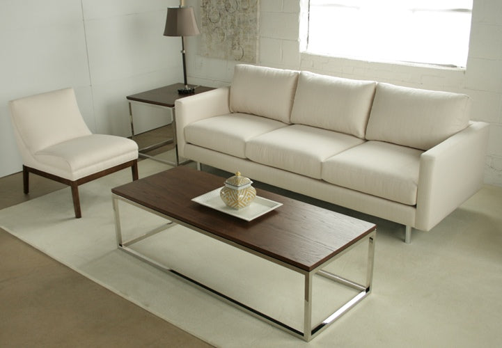 Vice Sofa in Cream