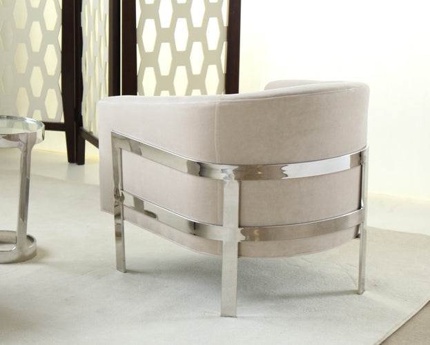 Mitchell Gold Avery Chair