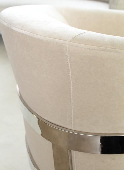 Mitchell Gold Avery Chair