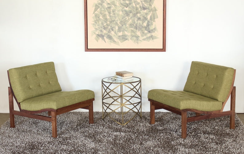LC220 Powell Chair