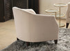 LC226 Carrie Chair in Sand