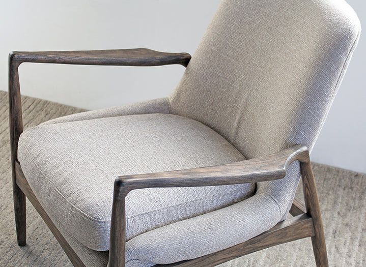 Braden Lounge Chair