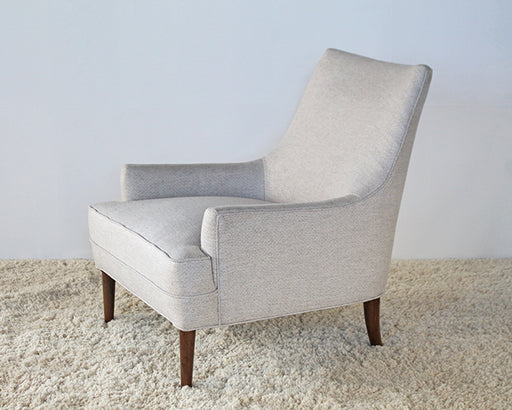 LC247 Danya Lounge Chair 