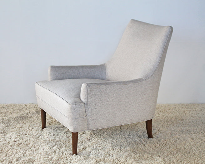 LC247 Danya Lounge Chair 