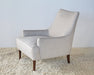 LC247 Danya Lounge Chair 