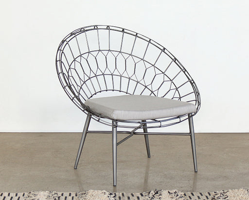 LC250 Marquis Lounge Chair