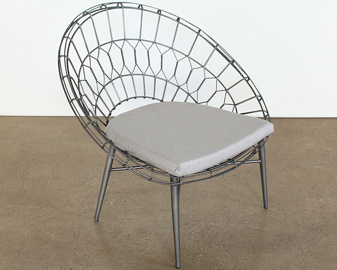 LC250 Marquis Lounge Chair