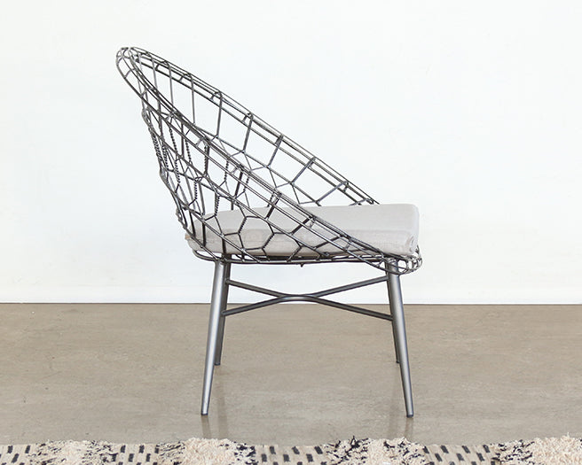 LC250 Marquis Lounge Chair