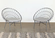 LC250 Marquis Lounge Chair