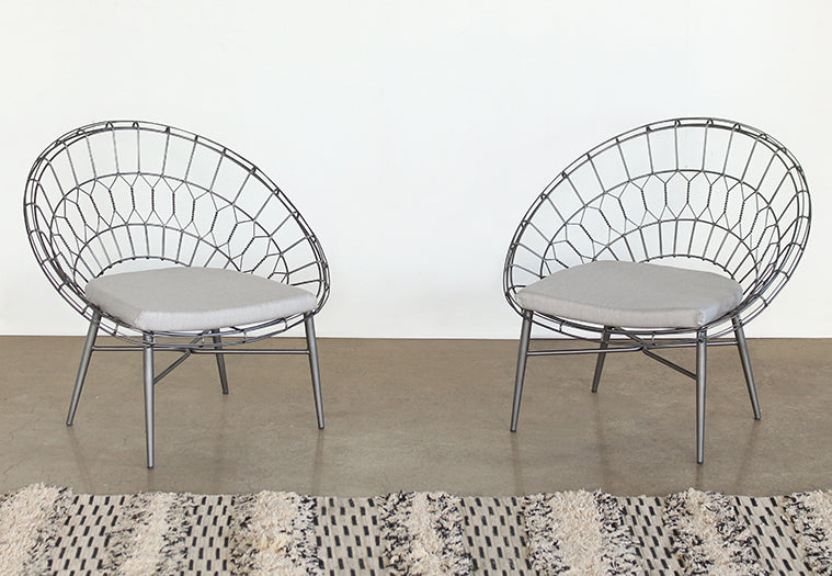 LC250 Marquis Lounge Chair